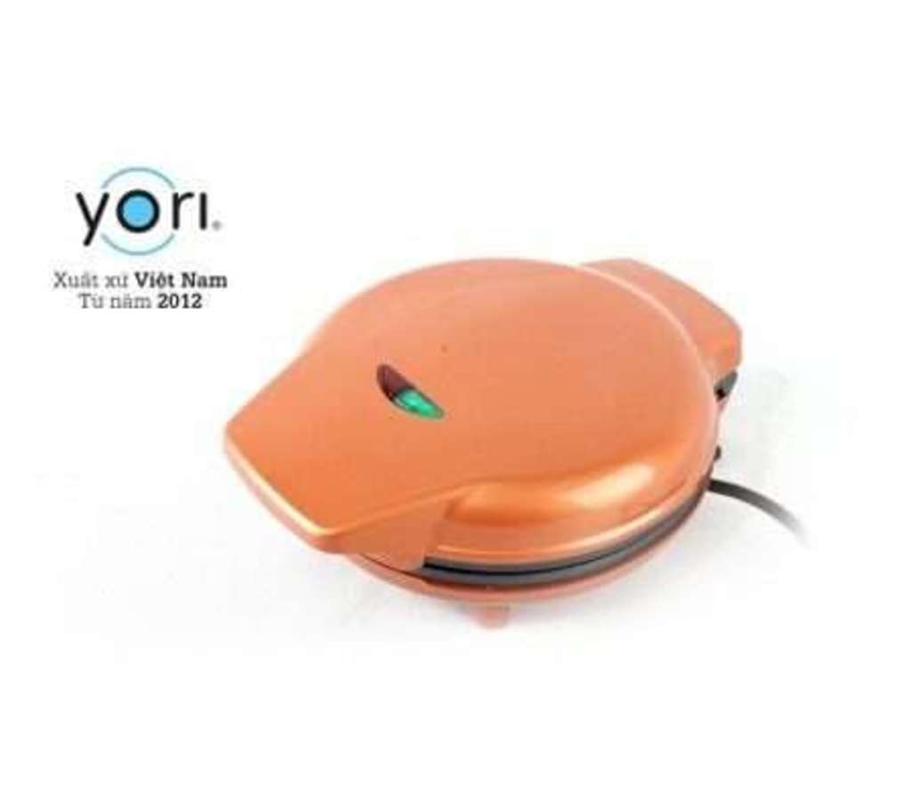 Máy làm bánh Waffle Yori - Việt Nam WM-YR2008 - Hàng chính hãng