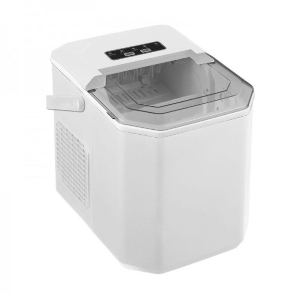 Máy làm đá mini Fujihome IM12N - Hàng chính hãng