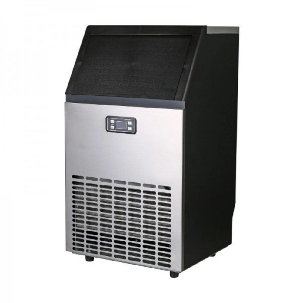 Máy làm đá viên công nghiệp Fujihome IM65 - Hàng chính hãng