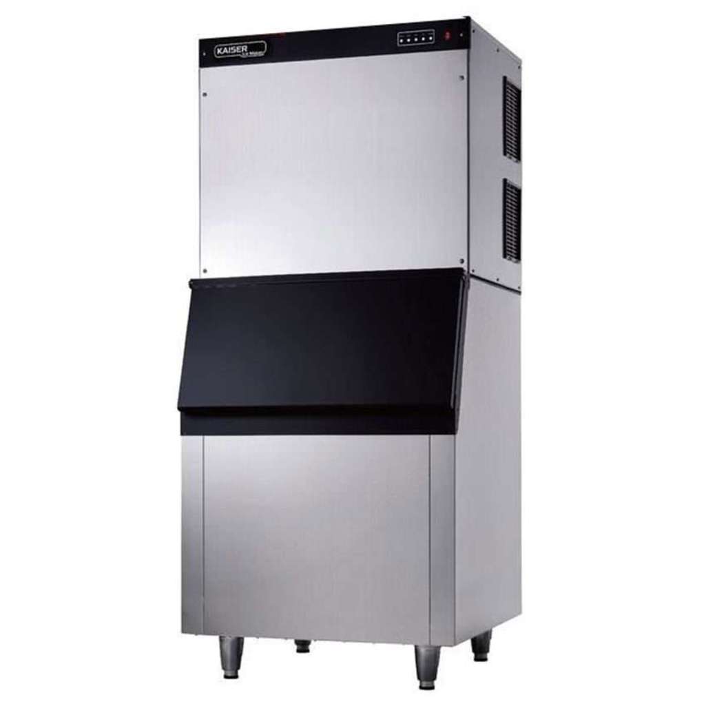 Máy làm đá viên Kaiser IMK-260A - Hàng chính hãng