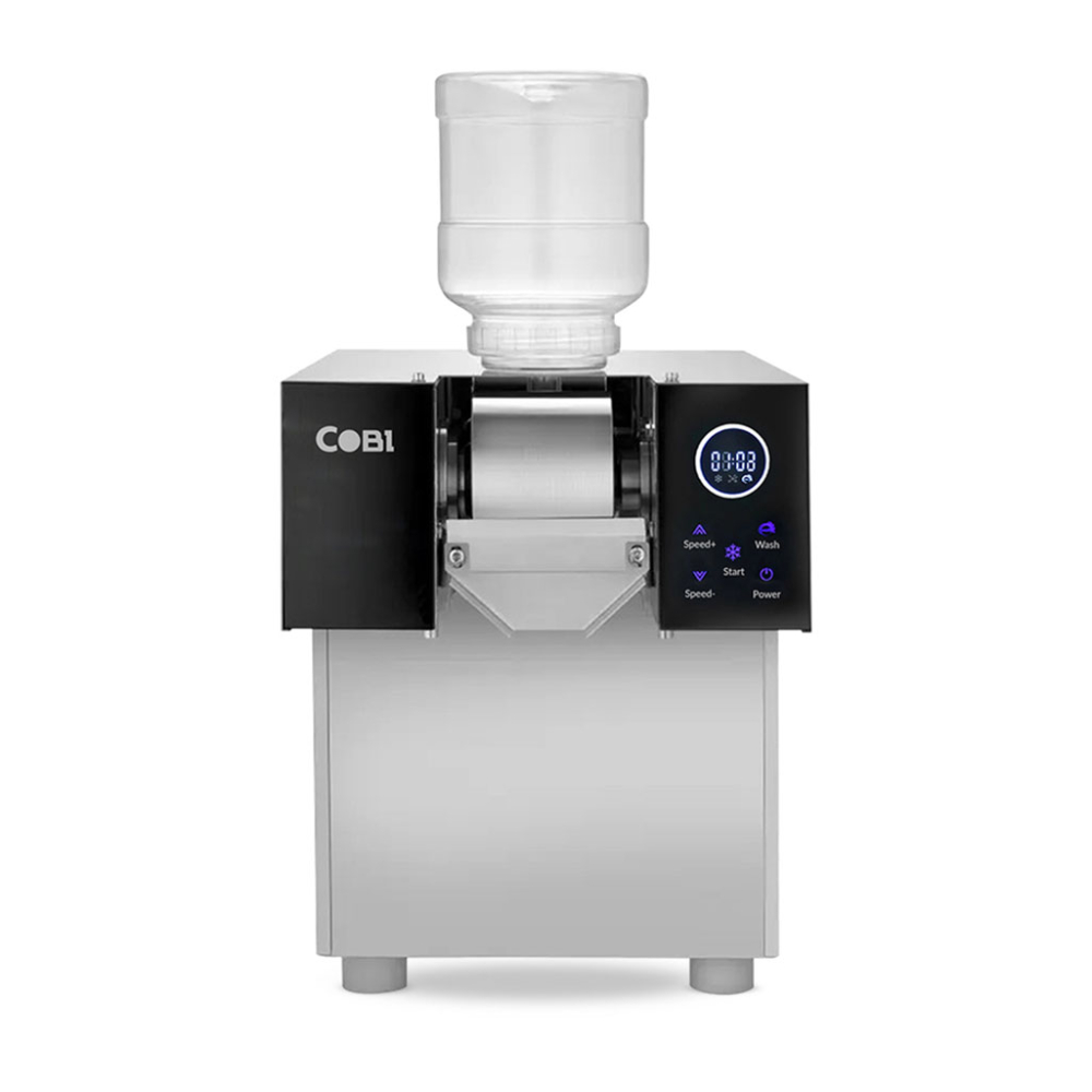 Máy làm kem tuyết Cobi CB-265 - Hàng chính hãng