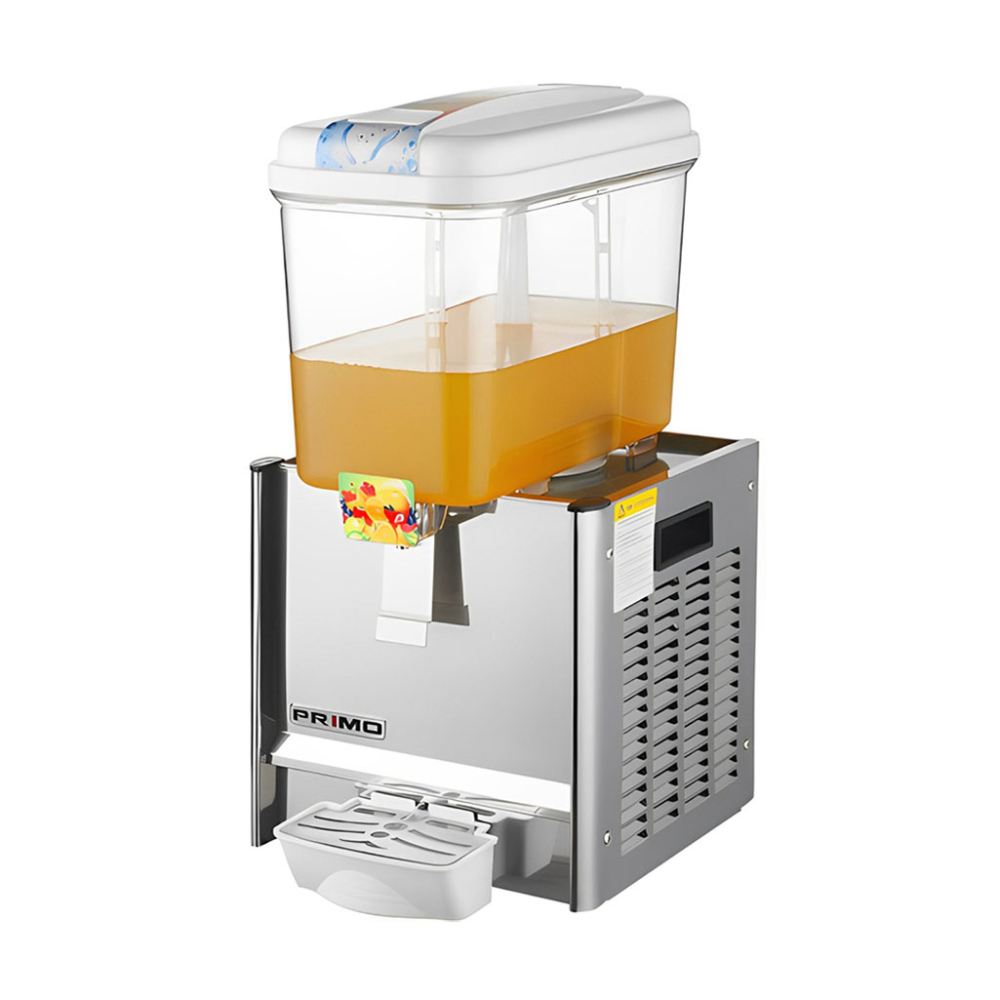 Máy làm lạnh nước trái cây 1 ngăn Primo 0200601425 - Hàng chính hãng