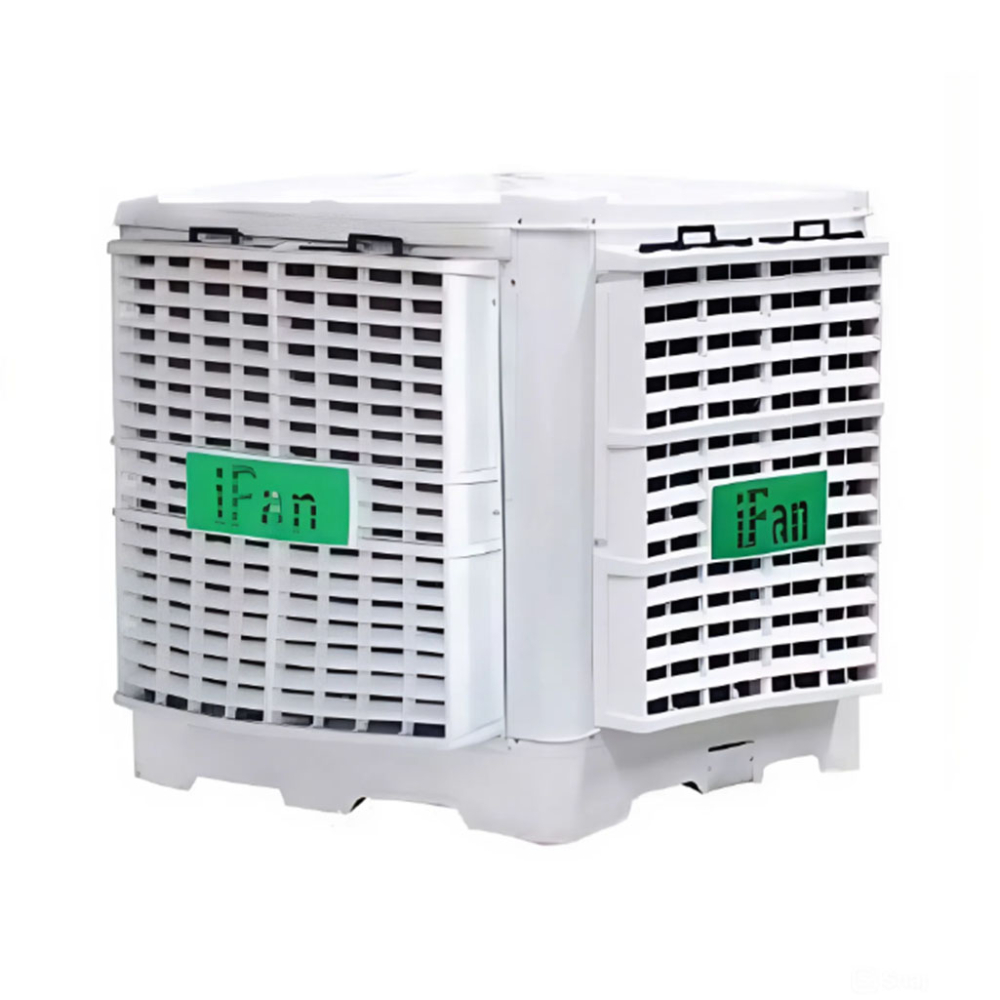 Máy làm mát cố định công nghiệp iFan FAB-18CT - Hàng chính hãng