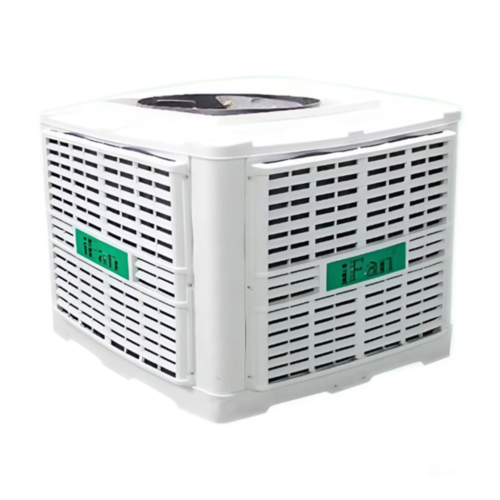 Máy làm mát cố định công nghiệp iFan FAU-18ER - Hàng chính hãng