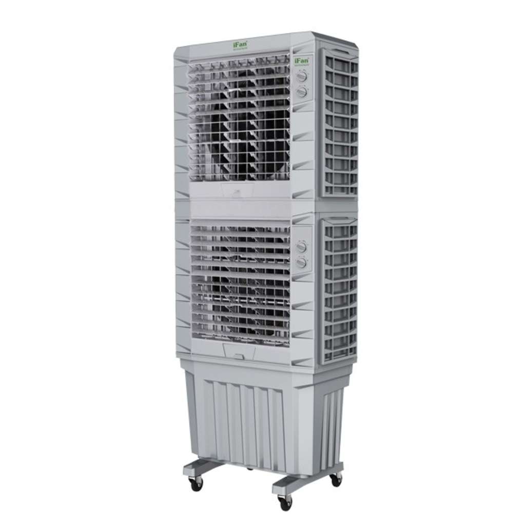 Máy làm mát hơi nước iFan 24000A - Hàng chính hãng
