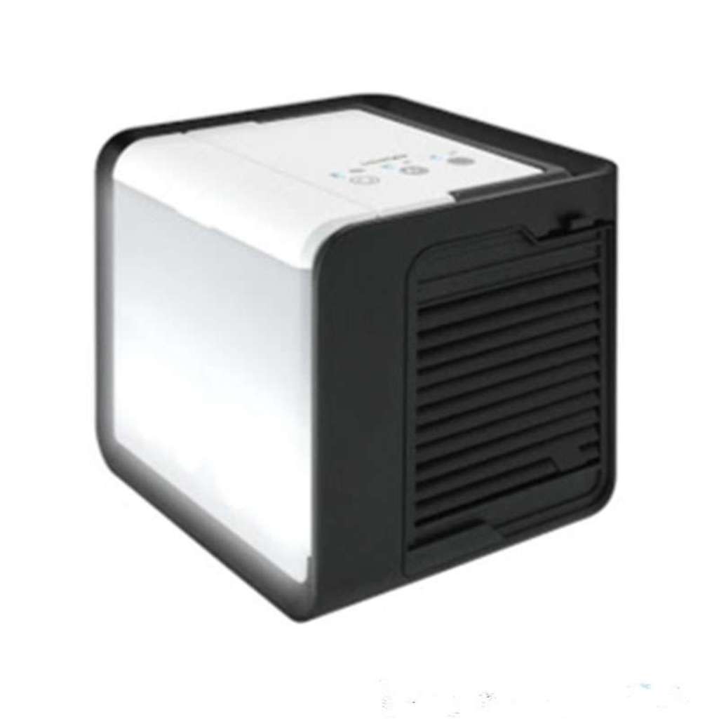 Máy làm mát không khí cá nhân Lanaform BREEZY CUBE LA120801 - Hàng chính hãng