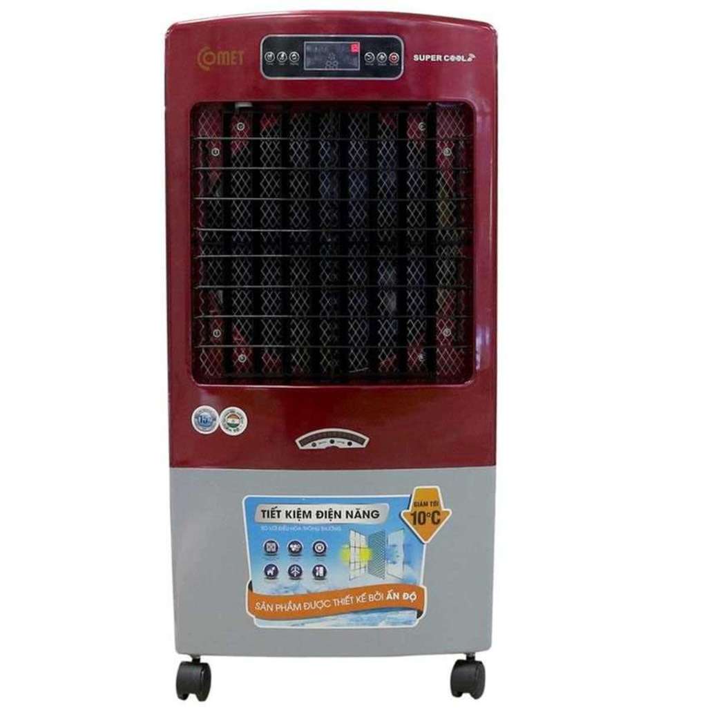 Máy làm mát không khí Comet CM8836R - Hàng chính hãng