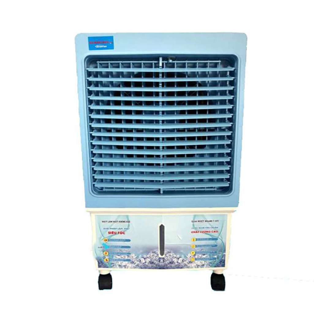 Máy làm mát không khí Daichi KS-4800R - Hàng chính hãng