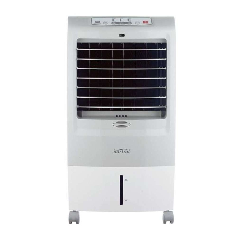 Máy làm mát không khí Honeywell MAC150R - Hàng chính hãng