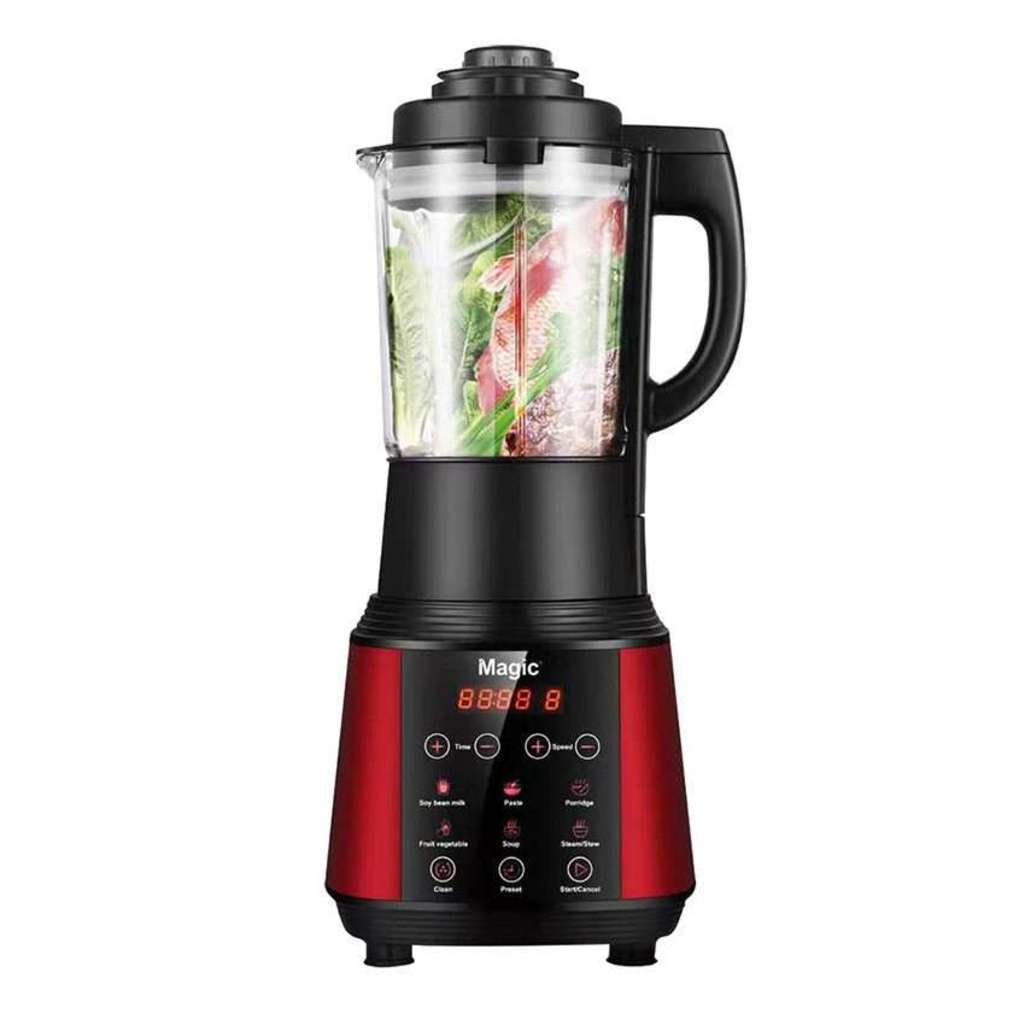 Máy làm sữa hạt đa năng Magic A-96 - Hàng chính hãng