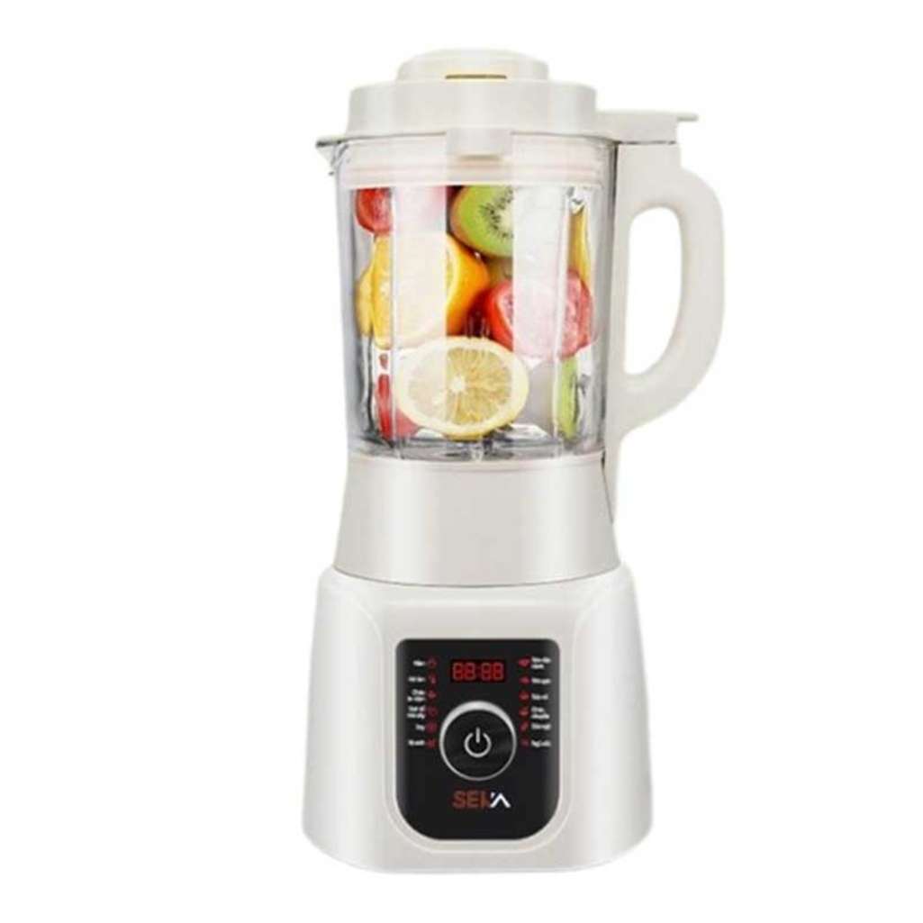Máy làm sữa hạt đa năng Seka E300 - Hàng chính hãng