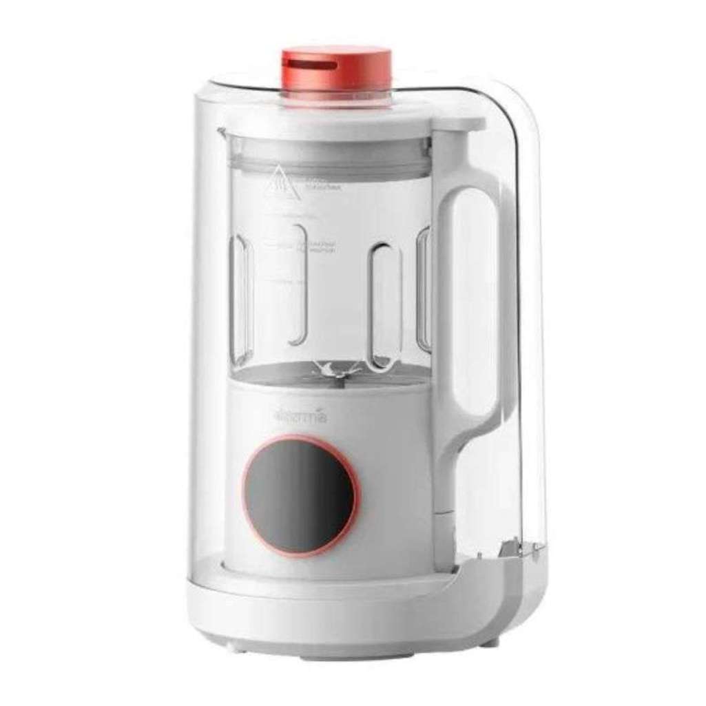 Máy làm sữa hạt Deerma NU500W - Hàng chính hãng