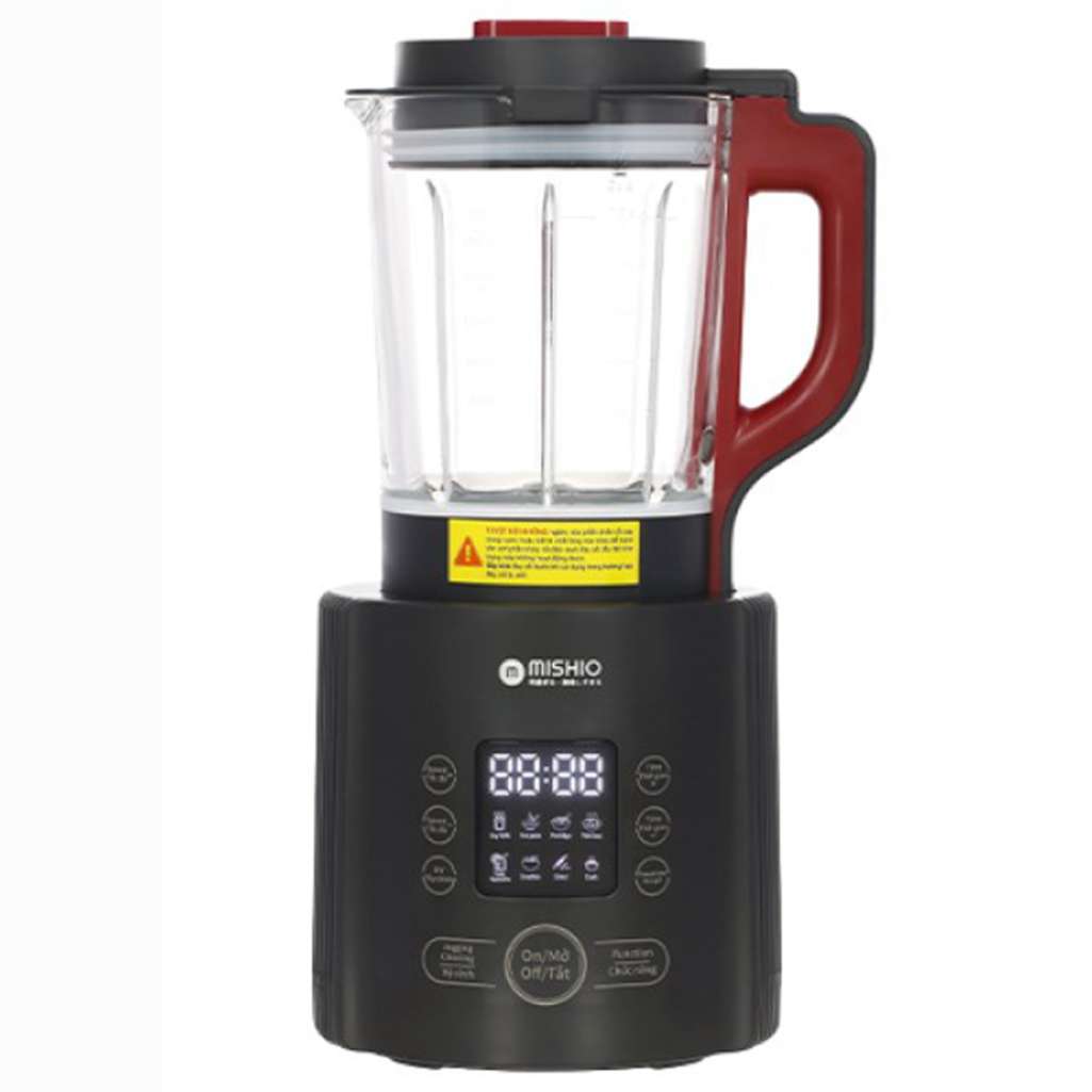 Máy làm sữa hạt Mishio MK360 - Hàng chính hãng