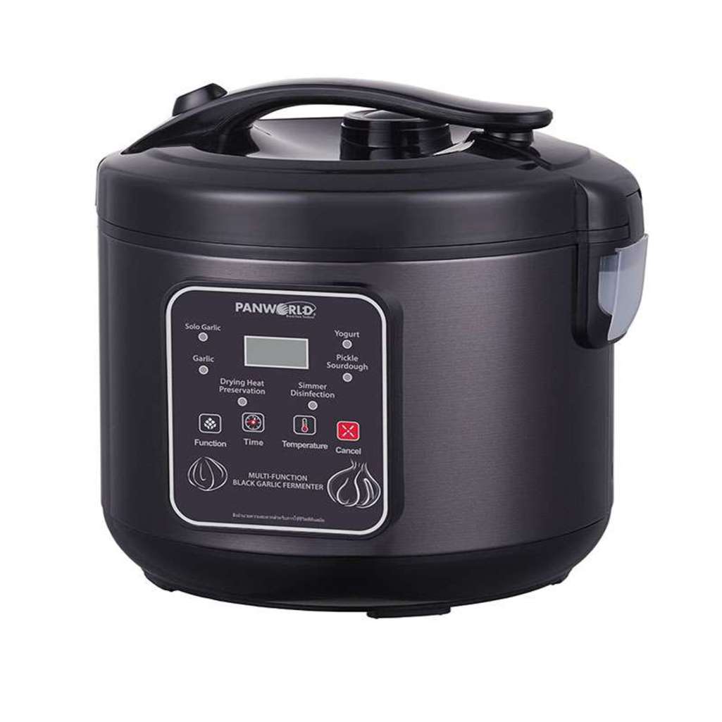 Máy làm tỏi đen Panworld PW-1222 - Hàng chính hãng