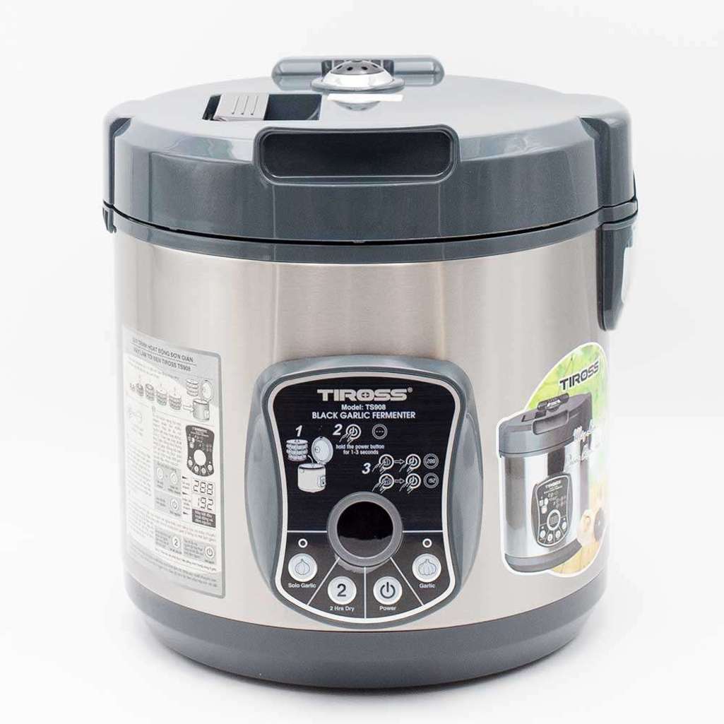 Máy làm tỏi đen Tiross TS908 - Hàng chính hãng
