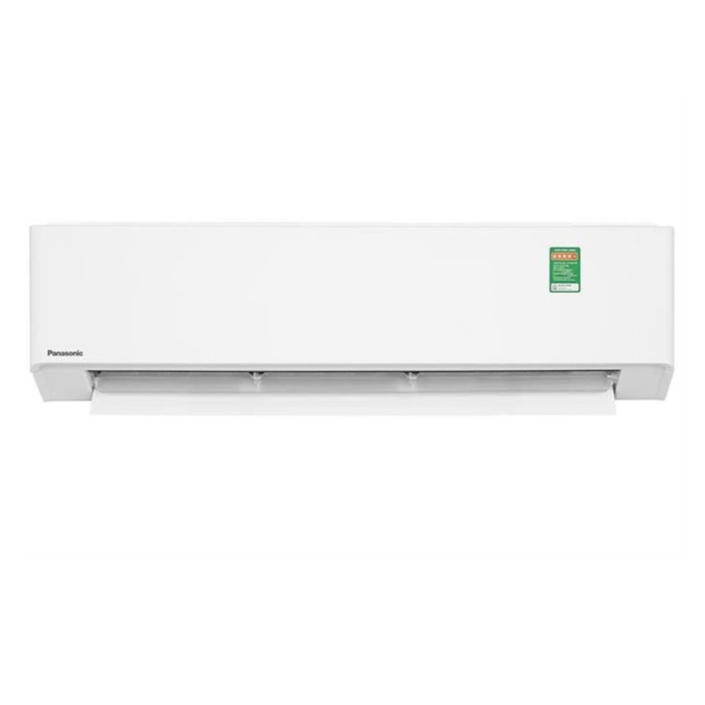 Máy lạnh Panasonic Inverter 2.5 HP CU/CS-U24BKH-8 - Hàng chính hãng