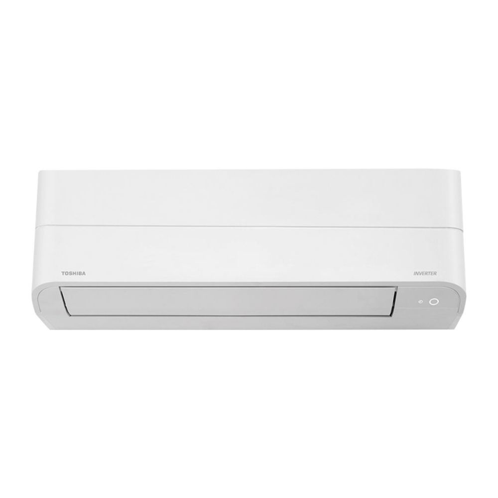 Máy lạnh Toshiba Inverter 1.5HP RAS-H13P2KCVG-V - Hàng chính hãng