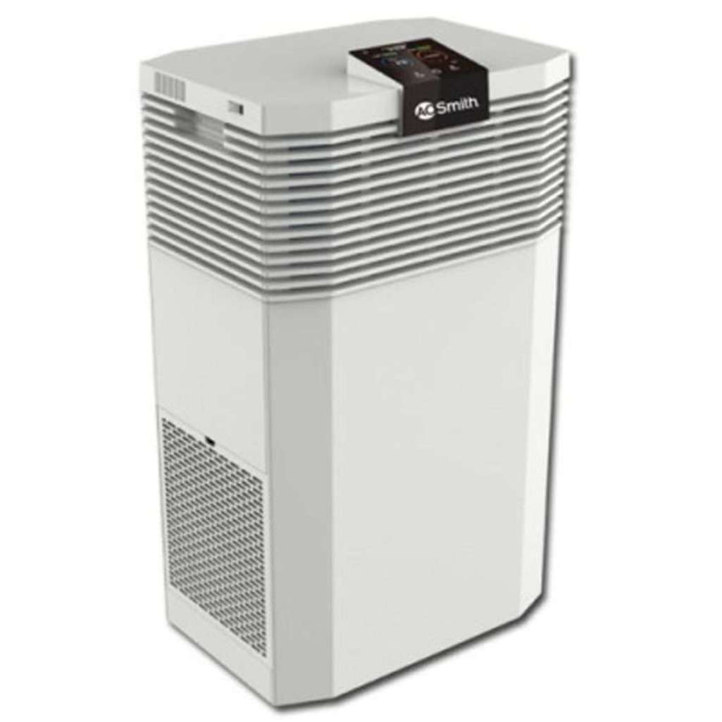 Máy lọc không khí A.O Smith KJ420F-B01 - Hàng chính hãng