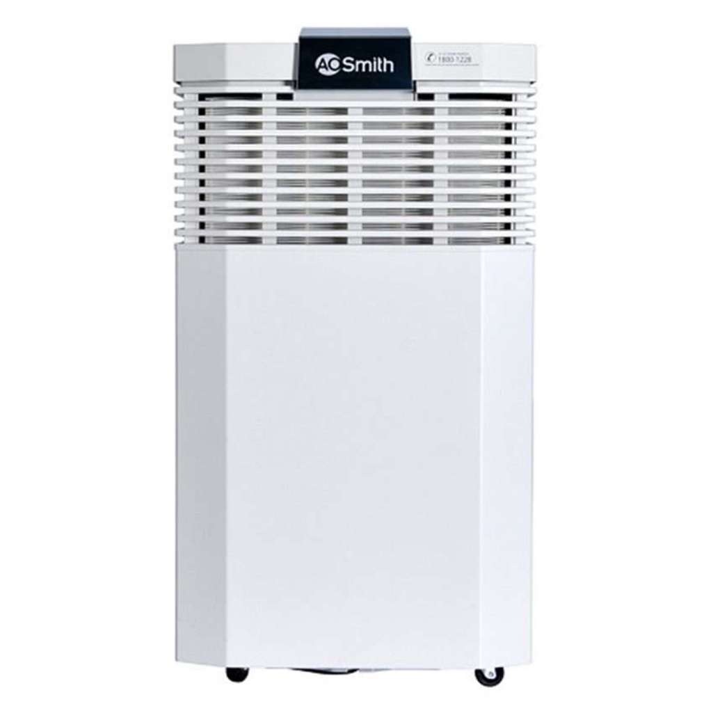 Máy lọc không khí A.O.Smith 110KJ420FB1 (39W) - Hàng chính hãng