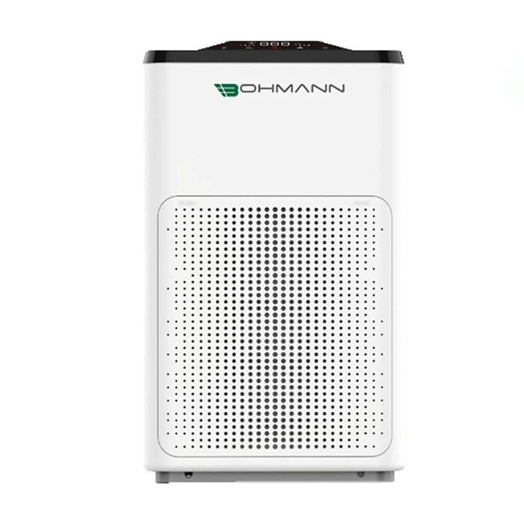 Máy lọc không khí Bohmann B4.01 - Hàng chính hãng