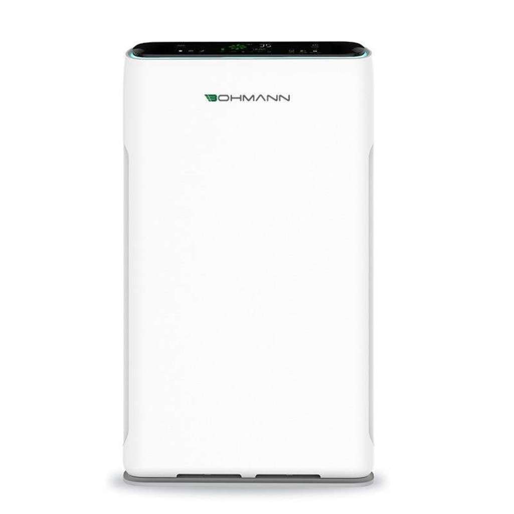 Máy lọc không khí Bohmann B5.02 - Hàng chính hãng
