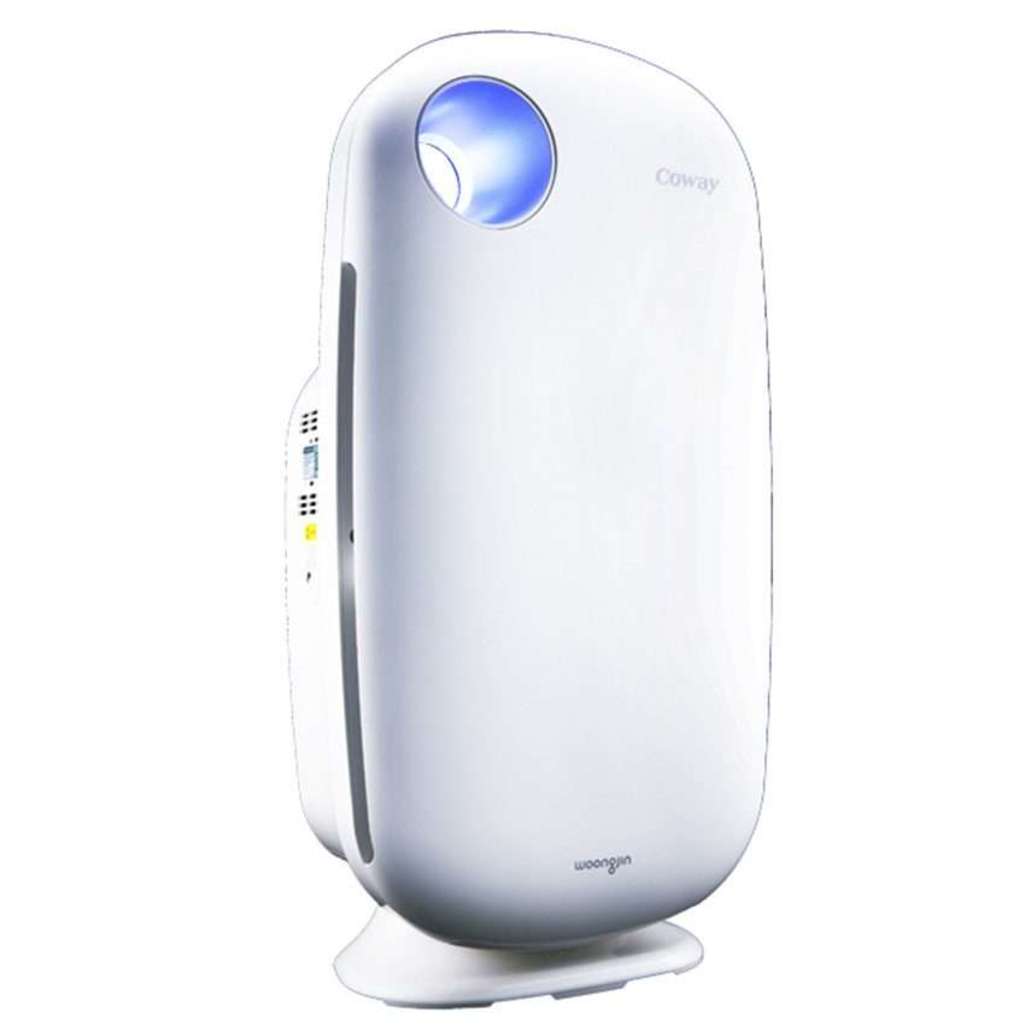 Máy lọc không khí Coway AP-1009CH - Hàng chính hãng