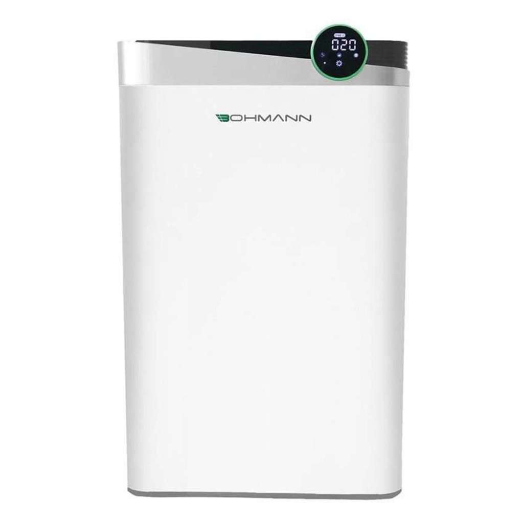 Máy lọc không khí Bohmann B4.02 - Hàng chính hãng
