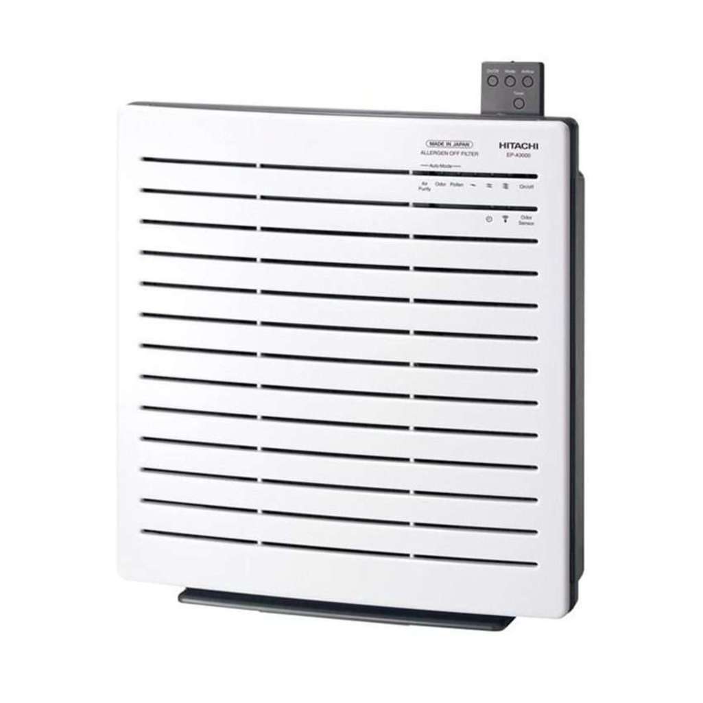 Máy lọc không khí Hitachi EP-A3000 - Hàng chính hãng