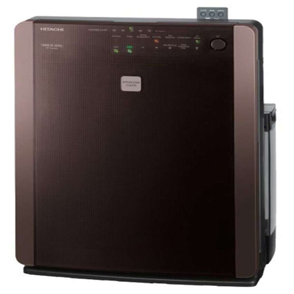 Máy lọc không khí Hitachi EP A8000 - Hàng chính hãng