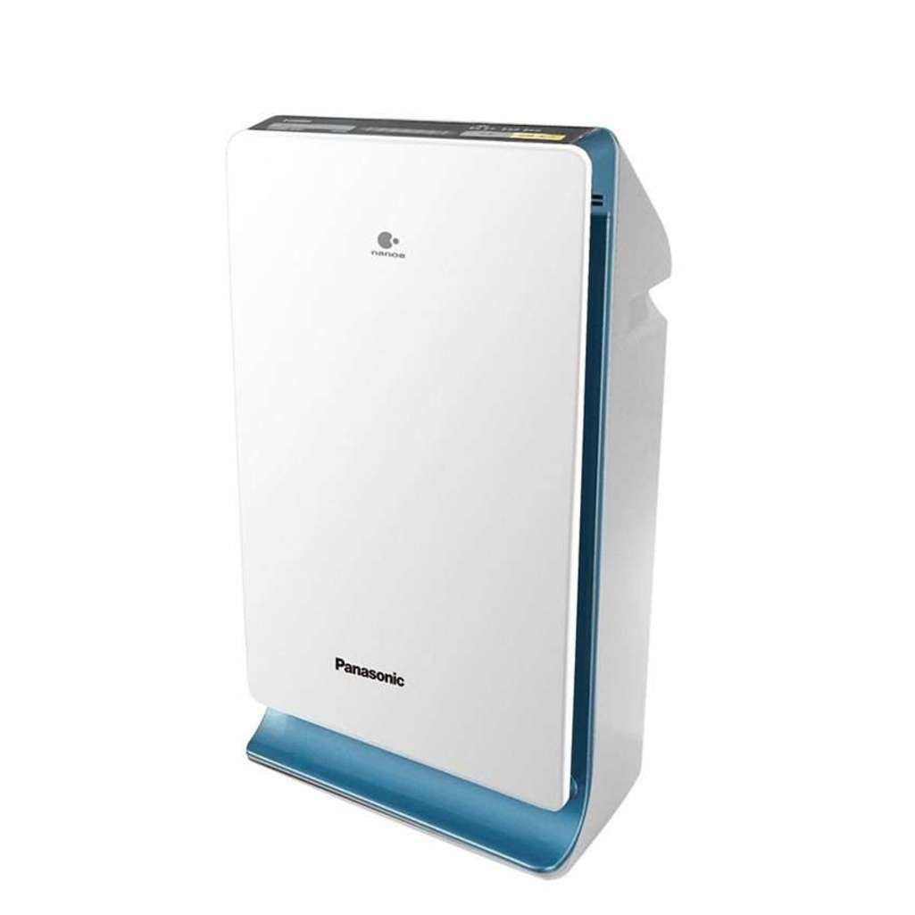 Máy lọc không khí inverter Panasonic F-PXM35-B - Hàng chính hãng