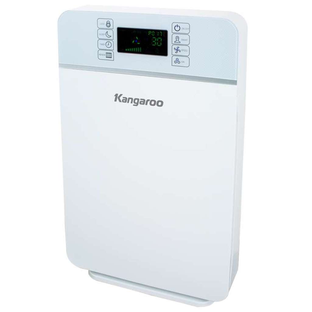 Máy lọc không khí Kangaroo KG30AP1 - Hàng chính hãng
