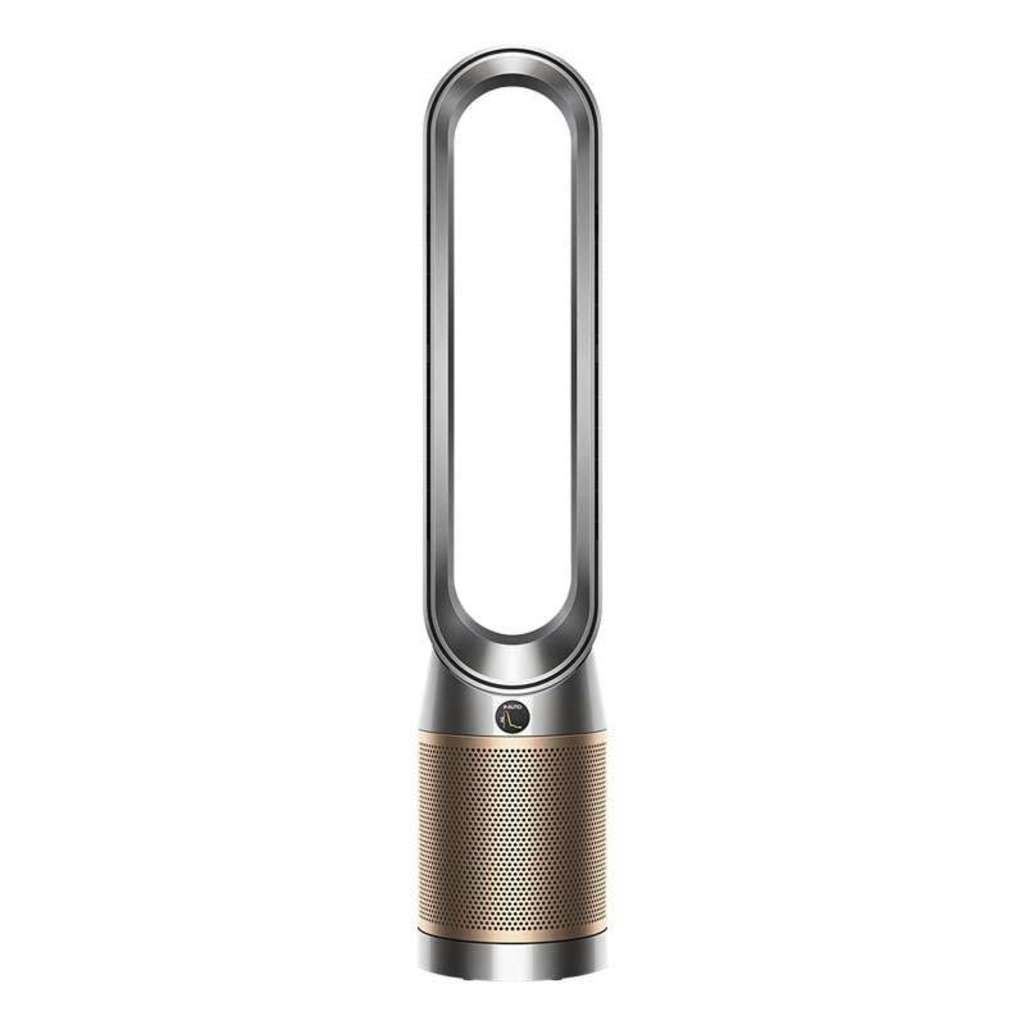 Máy lọc không khí kết hợp quạt không cánh Dyson TP09 - Hàng chính hãng