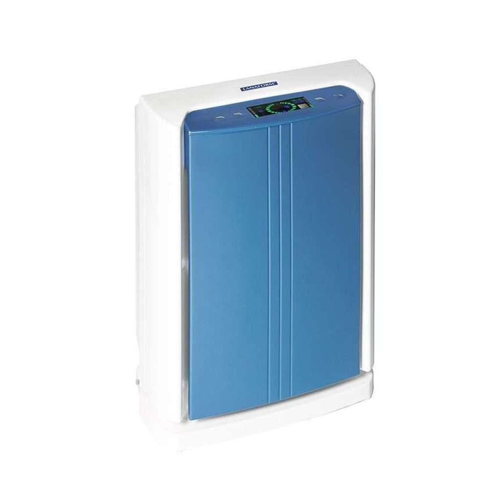Máy lọc không khí Lanaform Full Tech Filter LA120208 - Hàng chính hãng