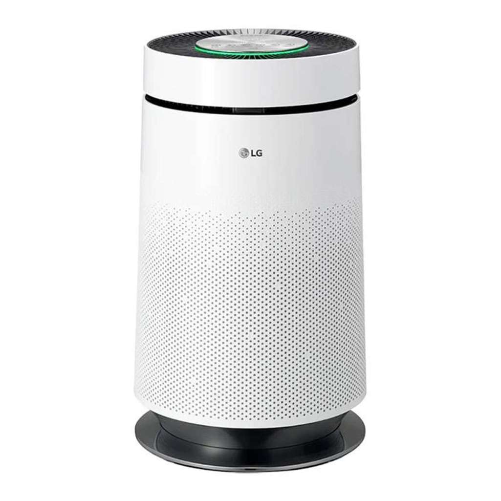 Máy lọc không khí LG PuriCare 1 tầng AS65GDWD0 - Hàng chính hãng