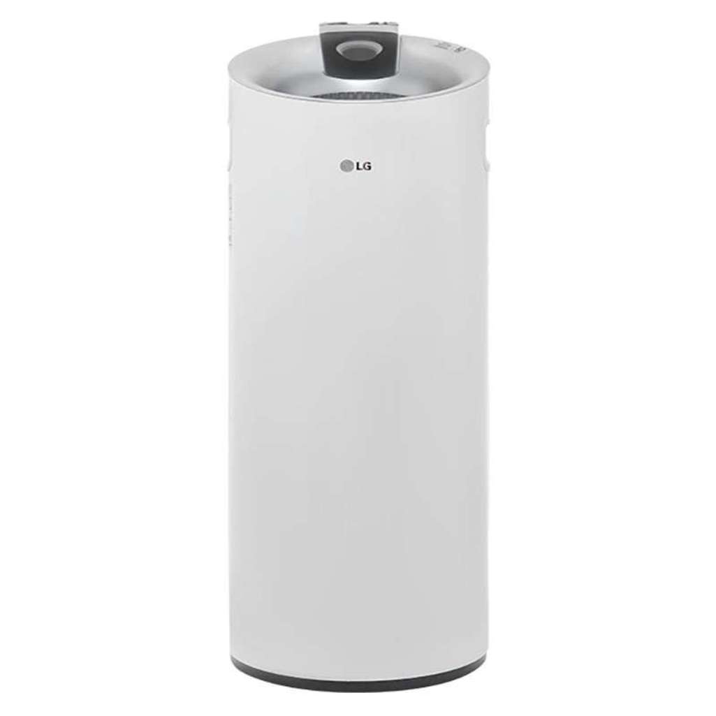 Máy lọc không khí LG Puricare Pro AS40GWWJ1 - Hàng chính hãng
