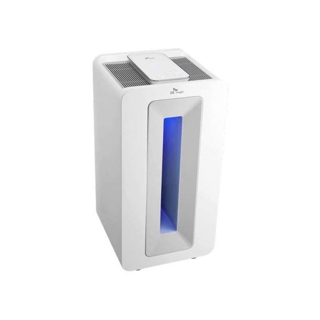 Máy lọc không khí SK-Magic ACL-V32BVIDWH - Hàng chính hãng
