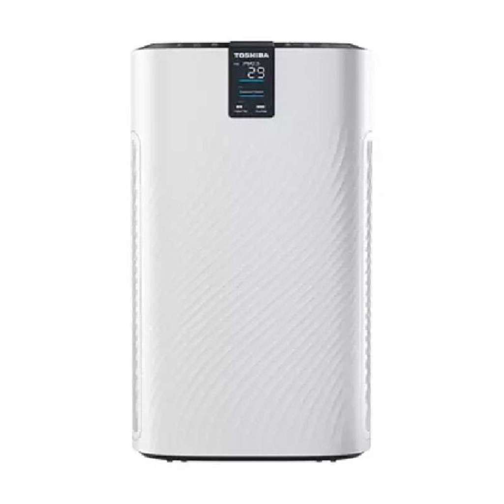 Máy lọc không khí Toshiba CAF-N70(W)VN - Hàng chính hãng