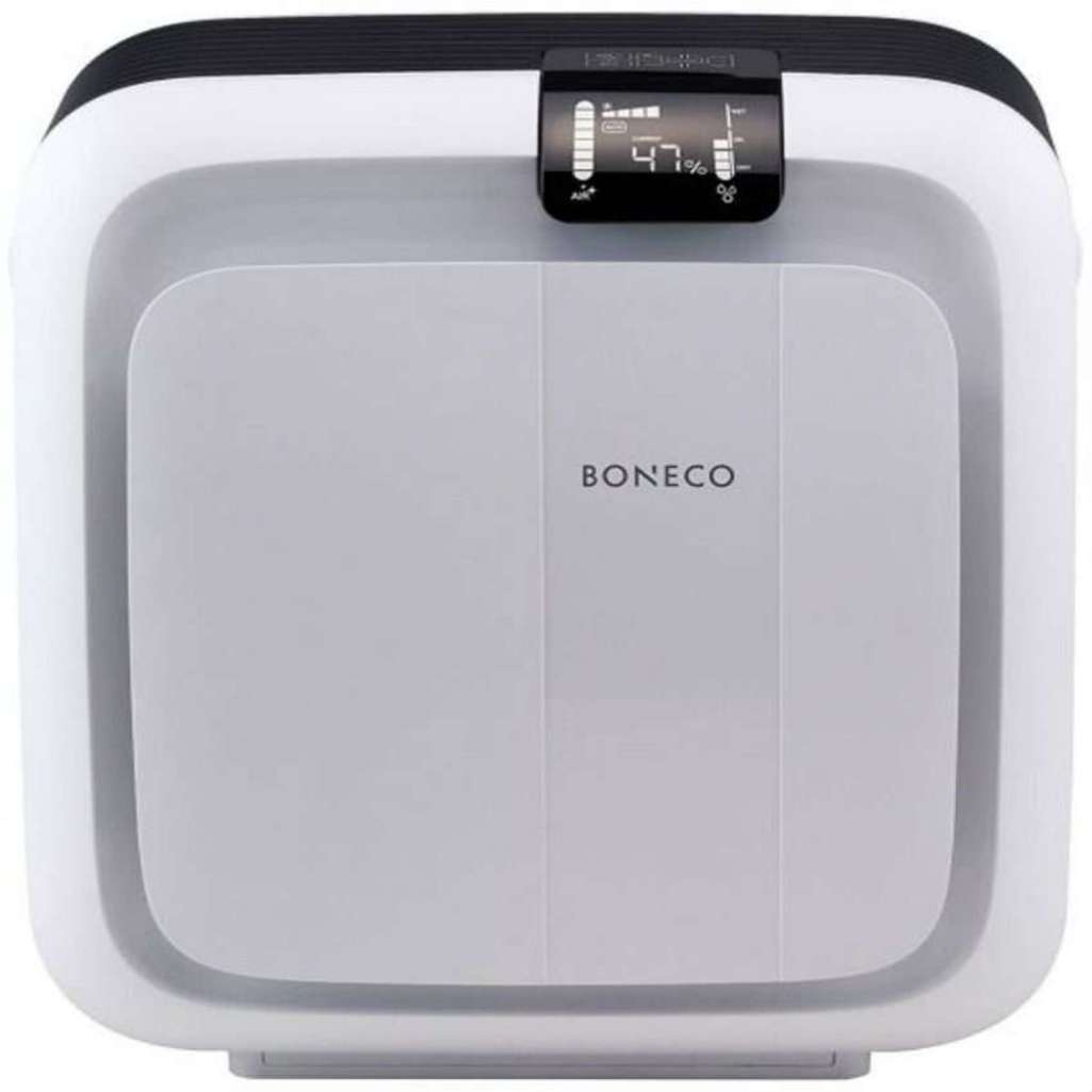 Máy lọc không khí và tạo độ ẩm Boneco H680 - Hàng chính hãng