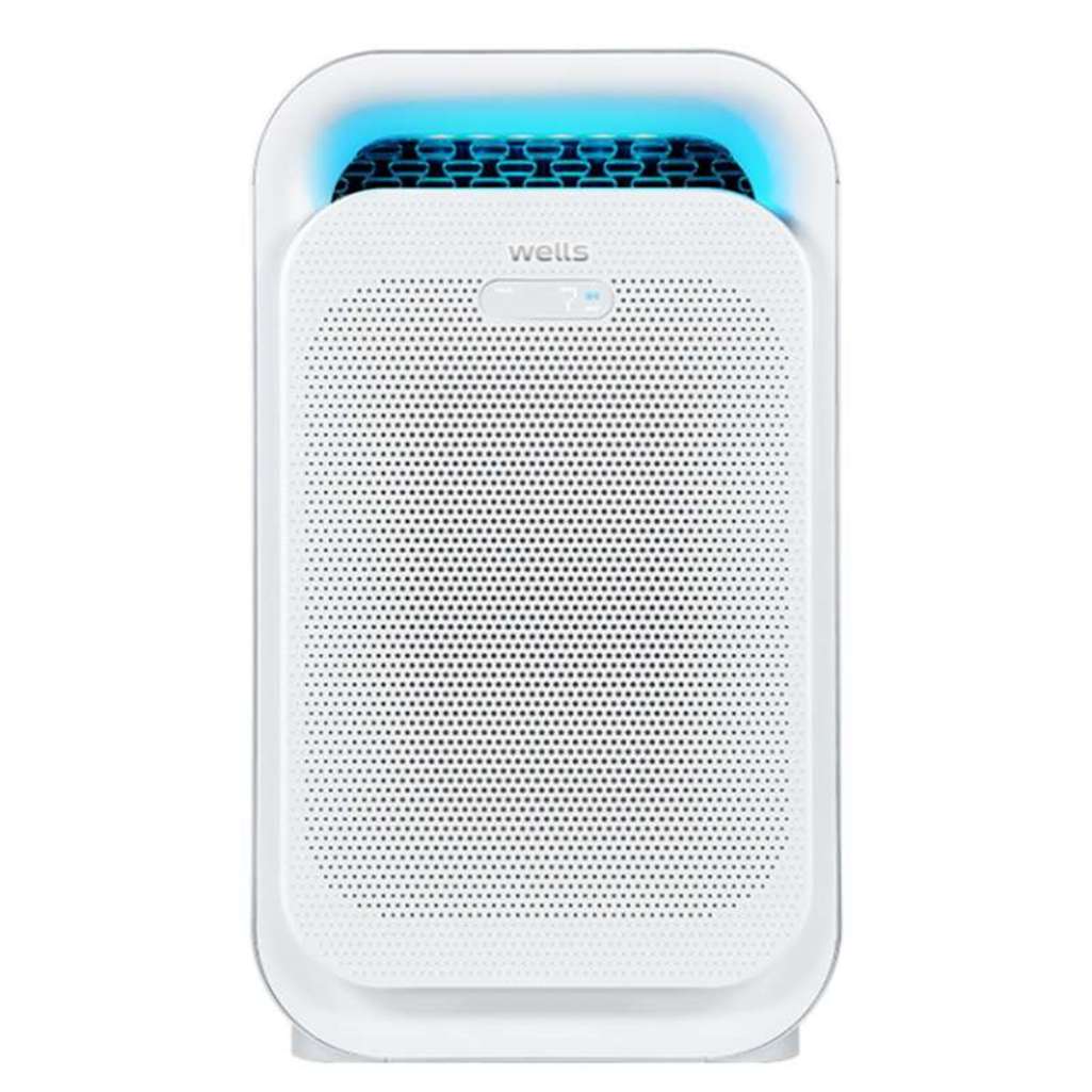 Máy lọc không khí Wells Jet Blue AL 315 AWA - Hàng chính hãng