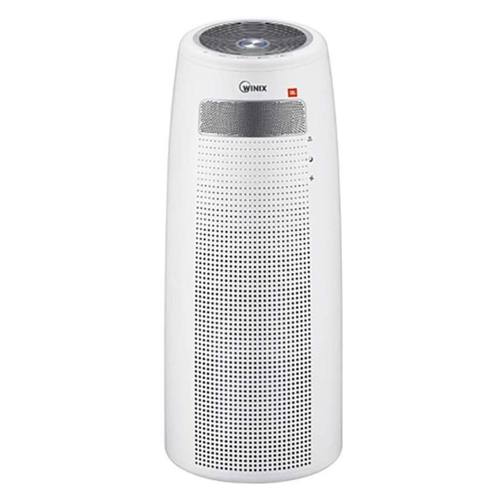 Máy lọc không khí Winix Tower-QS - Hàng chính hãng