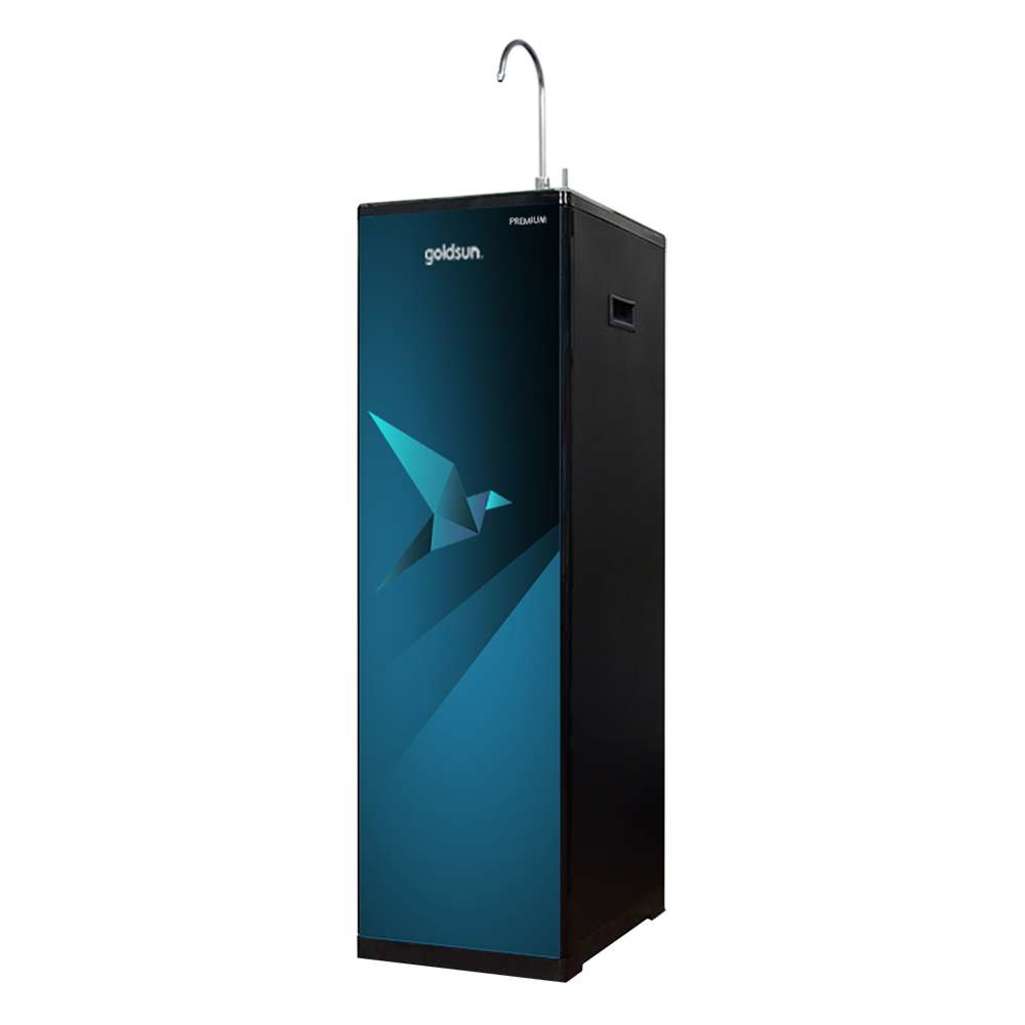 Máy lọc nước 10 lõi RO Goldsun FA1705(X) - Hàng chính hãng