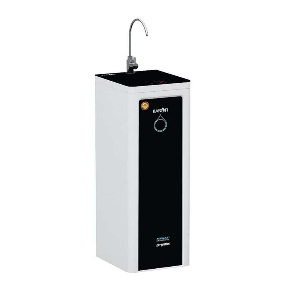 Máy lọc nước 8 lõi lọc Optimus S1 Karofi O-S128 - Hàng chính hãng
