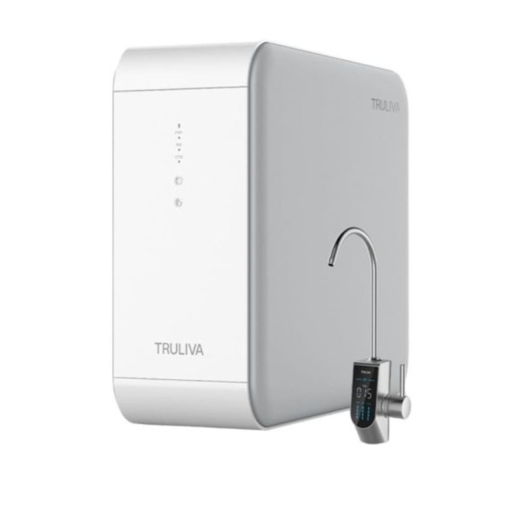 Máy lọc nước âm tủ bếp Truliva UR5840 - Hàng chính hãng