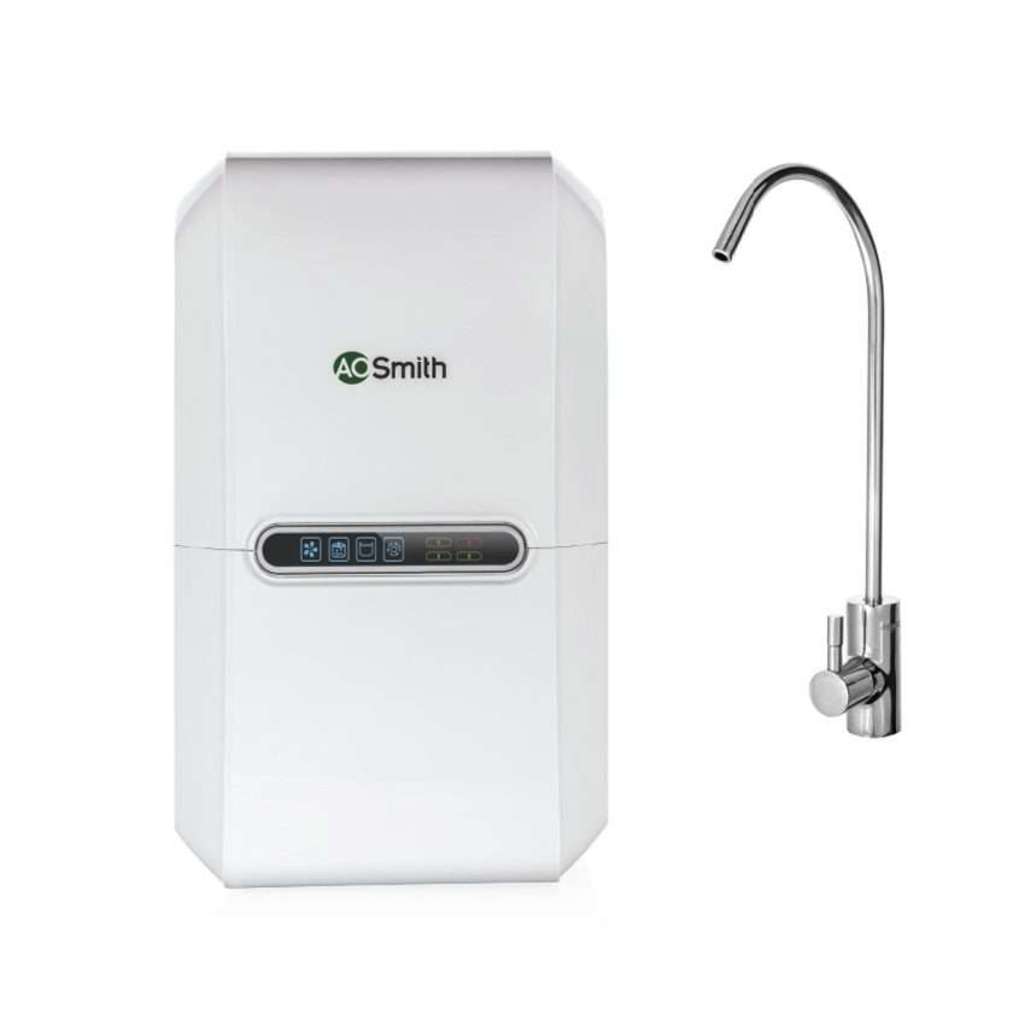 Máy lọc nước A.O Smith Ro-Side Stream AR75-A-S-1E - Hàng chính hãng