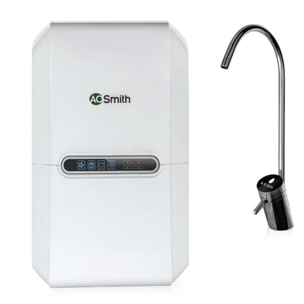 Máy lọc nước A.O Smith RO-Side Stream AR75-A-S-2 - Hàng chính hãng