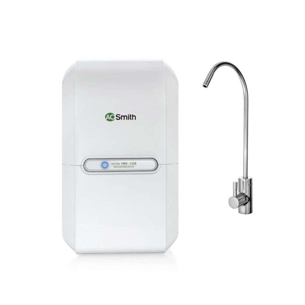 Máy lọc nước AO Smith RO-Side Stream M1 - Hàng chính hãng