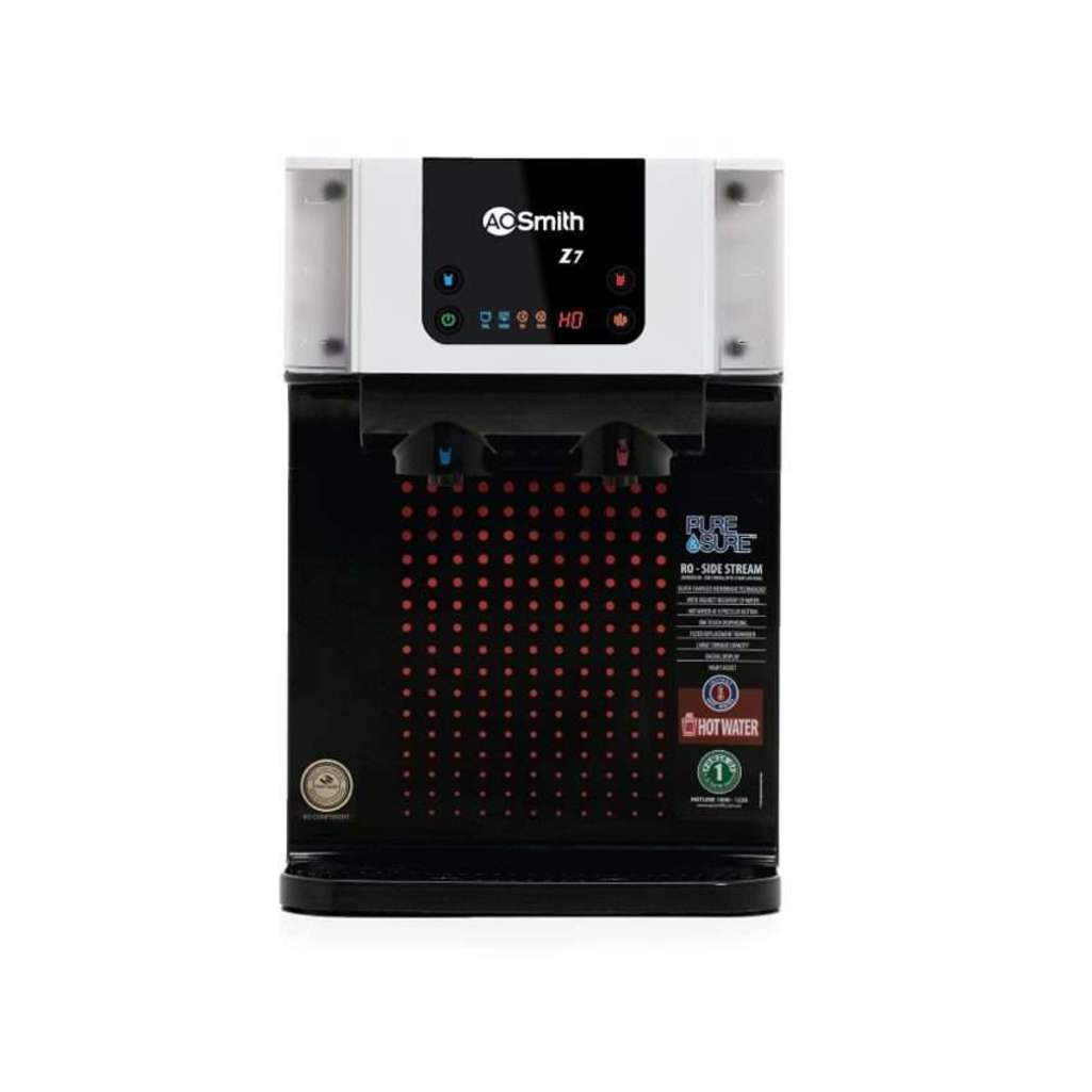 Máy lọc nước A.O Smith RO - Side Stream Z7  - Hàng chính hãng