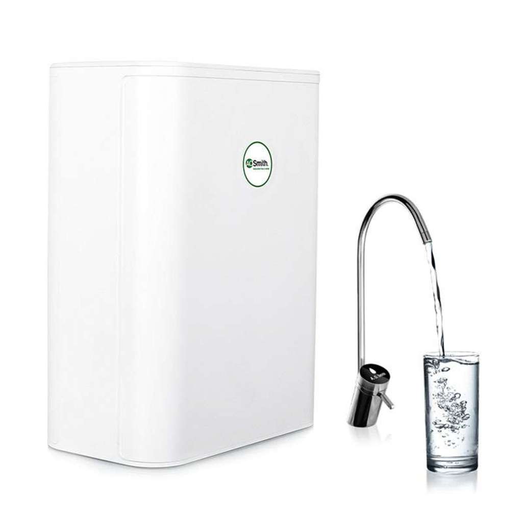 Máy lọc nước A.O.Smith 600S - Hàng chính hãng