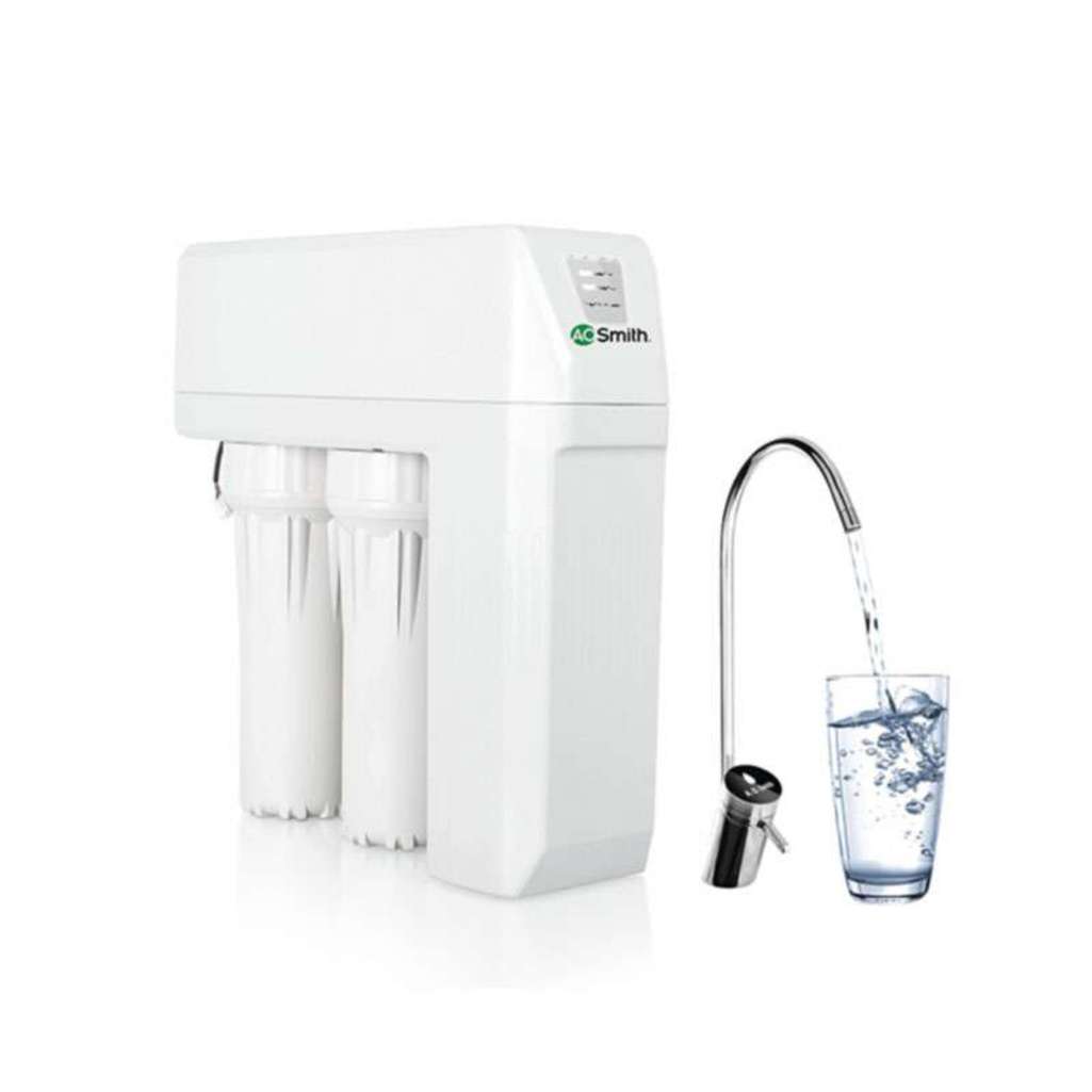 Máy lọc nước A.O.Smith R400S - Hàng chính hãng