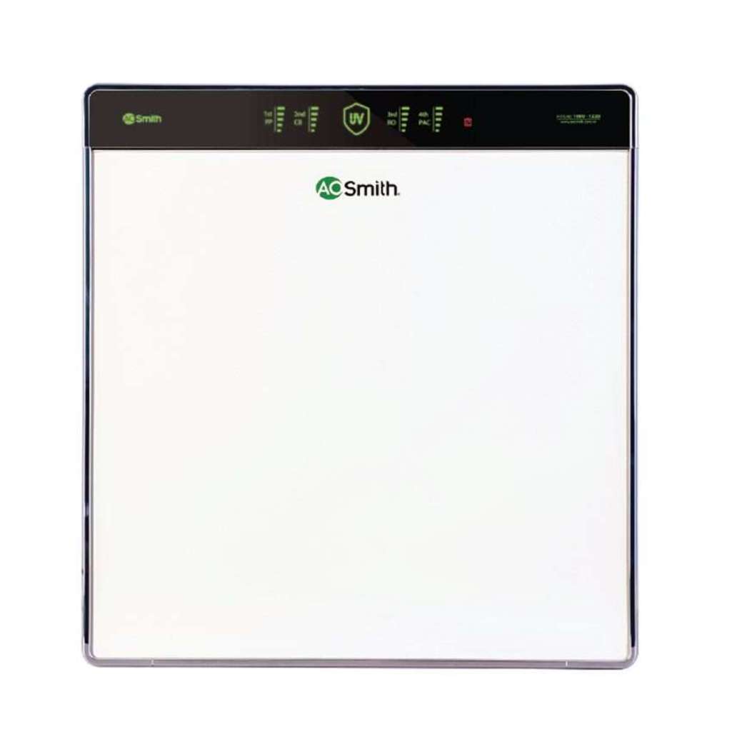Máy lọc nước A.O.Smith tích hợp đèn UV AR600-U3 - Hàng chính hãng